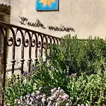 Bed and breakfast L'autre Maison 4*