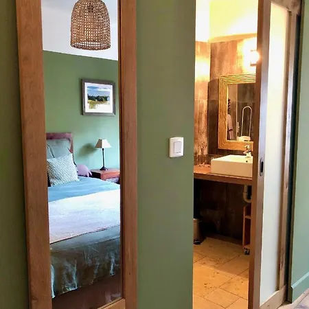 L'autre Maison Bed & Breakfast Saint-Jean-de-Ceyrargues