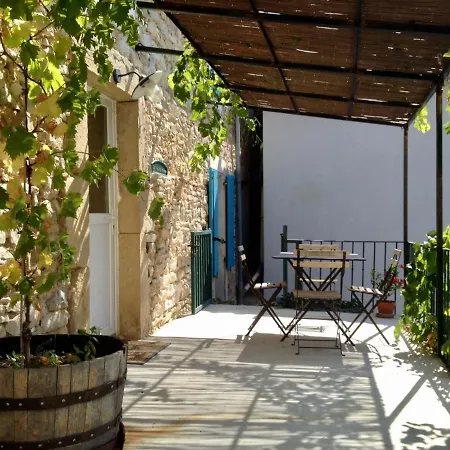 Bed & Breakfast L'autre Maison
