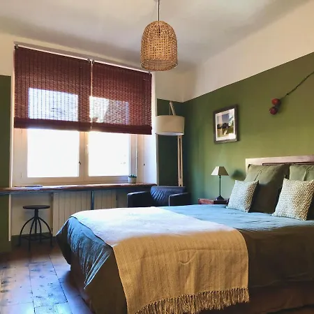 Bed & Breakfast L'autre Maison Saint-Jean-de-Ceyrargues