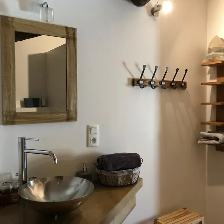 L'autre Maison Bed & Breakfast 4*