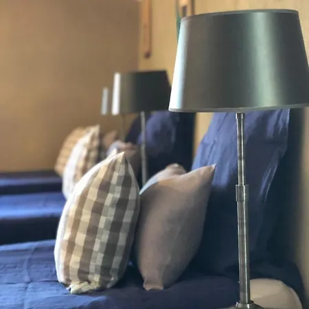 L'autre Maison Bed & Breakfast