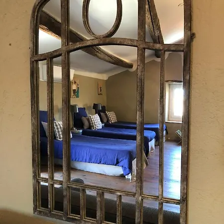 L'autre Maison Bed & Breakfast