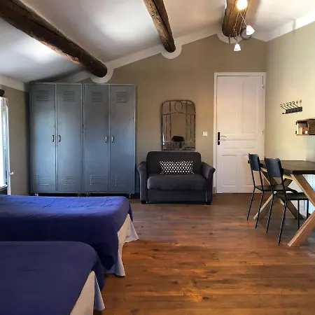 L'autre Maison 3*