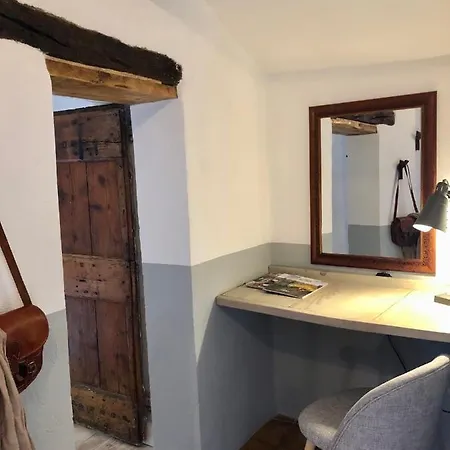 洛特梅森住宿加早餐旅馆 4*