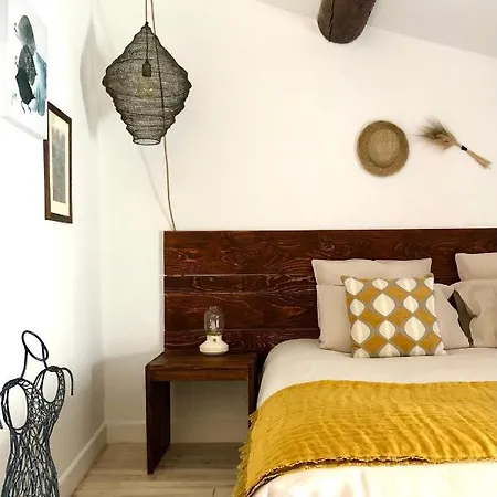 L'autre Maison 3*