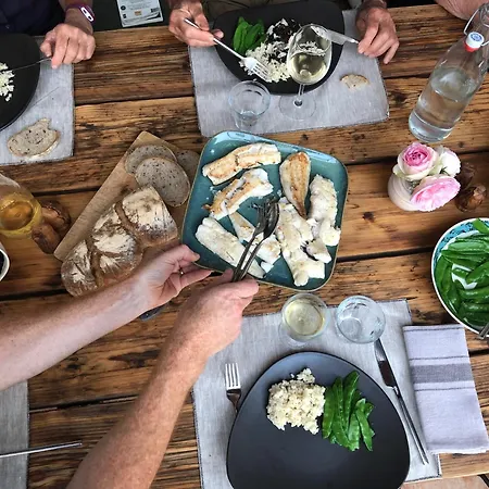 Bed & Breakfast L'autre Maison