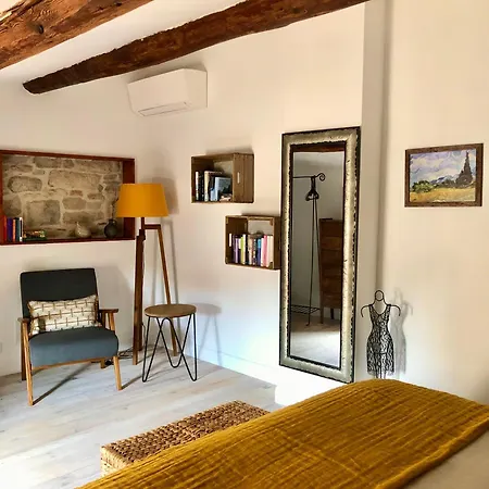 L'autre Maison 3*