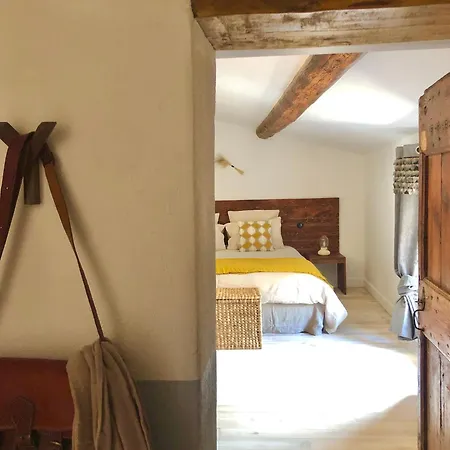 L'autre Maison Bed & Breakfast Saint-Jean-de-Ceyrargues