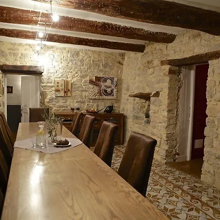 L'autre Maison Bed & Breakfast