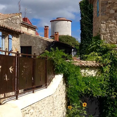 L'autre Maison Bed and breakfast 4*