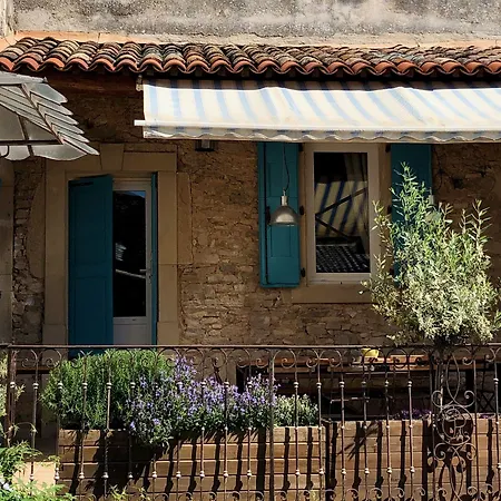 L'autre Maison 4*
