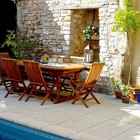 Bed & Breakfast L'autre Maison