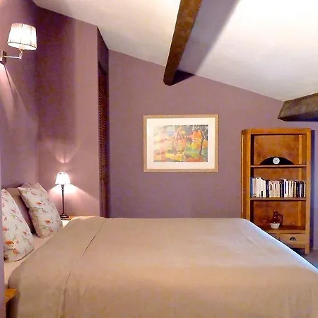 洛特梅森住宿加早餐旅馆 4* Saint-Jean-de-Ceyrargues