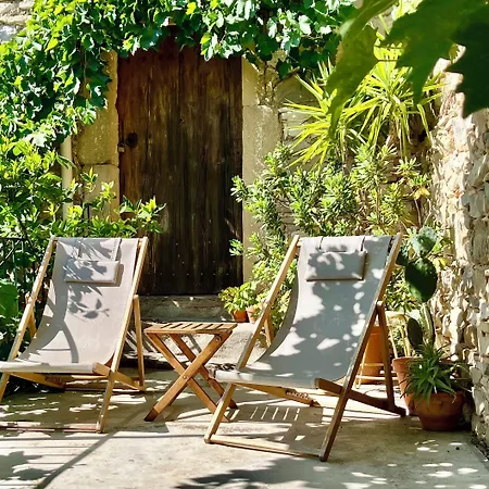 L'autre Maison Bed and breakfast