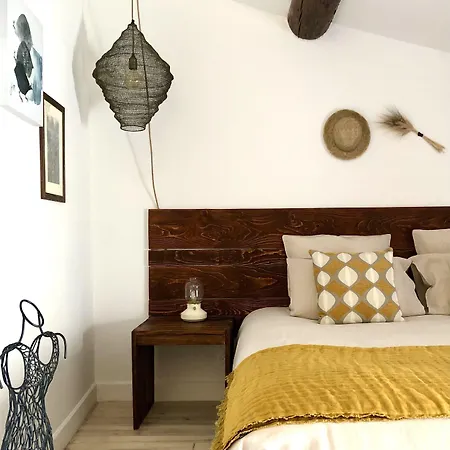 L'autre Maison 4* Saint-Jean-de-Ceyrargues
