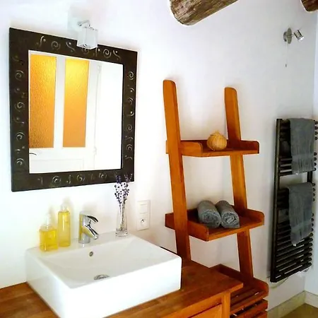 L'autre Maison Bed & Breakfast 4*