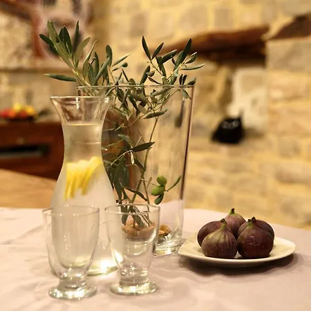 Bed and breakfast L'autre Maison