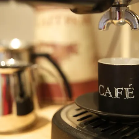 L'autre Maison Couette-café Saint-Jean-de-Ceyrargues