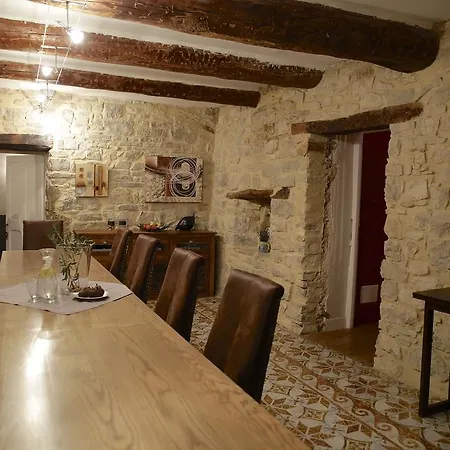 L'autre Maison Bed & Breakfast