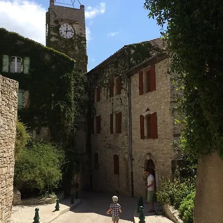 L'autre Maison Bed & Breakfast