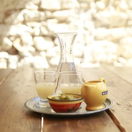 Bed & Breakfast L'autre Maison 3*