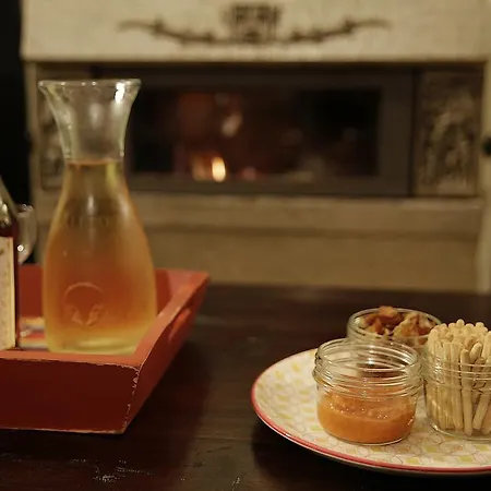 Couette-café L'autre Maison