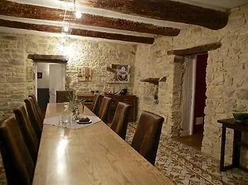 L'autre Maison Couette-café