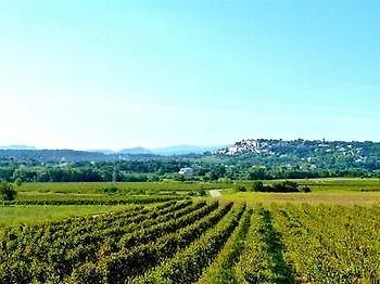 L'autre Maison Bed & Breakfast Saint-Jean-de-Ceyrargues