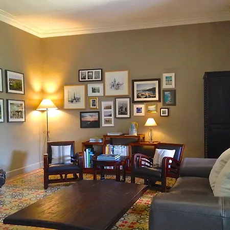 L'autre Maison Bed and breakfast Saint-Jean-de-Ceyrargues