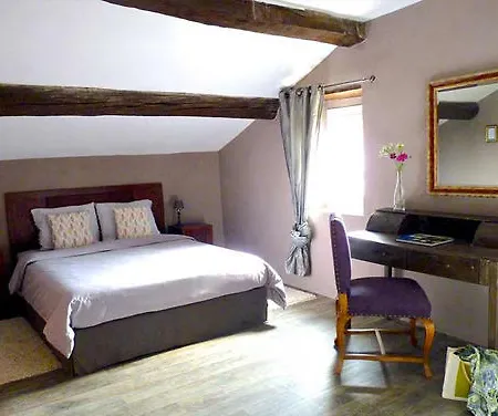 L'autre Maison 3* Saint-Jean-de-Ceyrargues