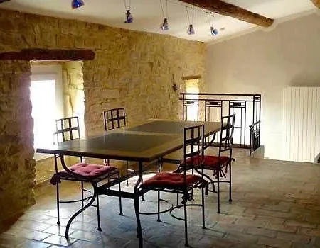 L'autre Maison Panzió 4*