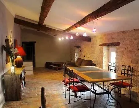 L'autre Maison Bed & Breakfast Saint-Jean-de-Ceyrargues