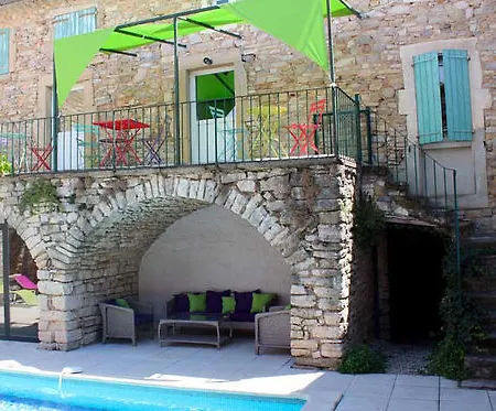 L'autre Maison Bed & Breakfast