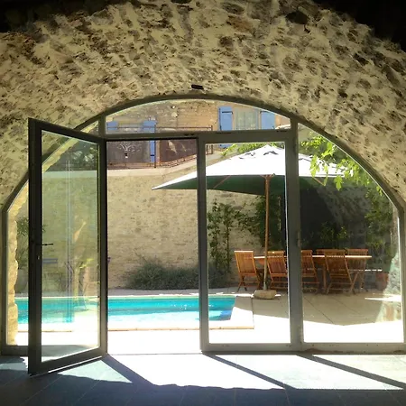 Bed and breakfast L'autre Maison