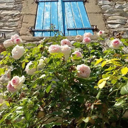 L'autre Maison 3* Saint-Jean-de-Ceyrargues